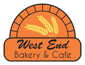West End Bakery and Cafe